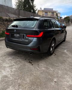 BMW serie 3 Touring 330i (258cv)