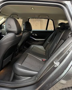 BMW serie 3 Touring 330i (258cv)