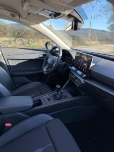 CUPRA FORMENTOR 2.0 TDI