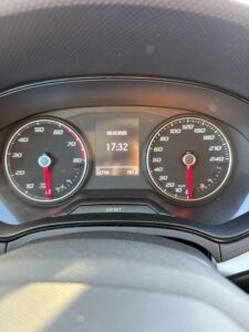 SEAT Ibiza 2022 1.0 TSI REFERENCE PLUS (80CV)