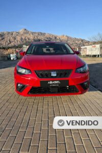 SEAT Ibiza 2022 1.0 TSI REFERENCE PLUS (80CV)