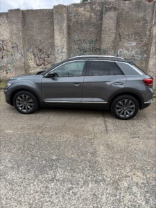 Volkswagen T-Roc 2021 1.5 TSI (150CV)