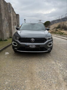 Volkswagen T-Roc 2021 1.5 TSI (150CV)