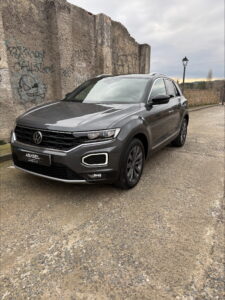 Volkswagen T-Roc 2021 1.5 TSI (150CV)