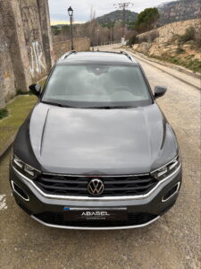 Volkswagen T-Roc 2021 1.5 TSI (150CV)