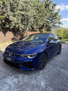 Golf 8R 2023