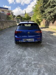 Golf 8R 2023