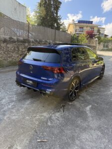 Golf 8R 2023