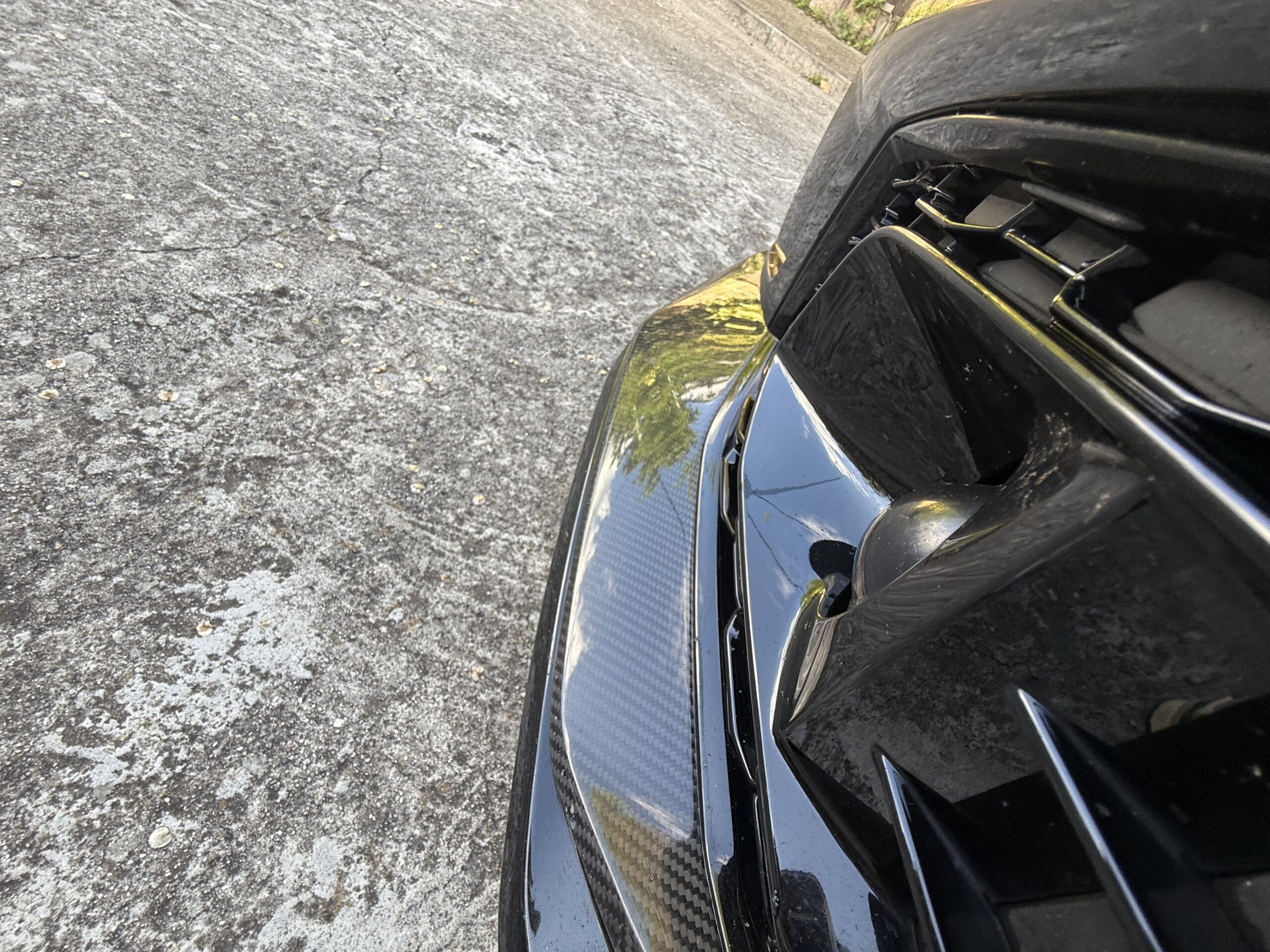
								AUDI A4 RS4 Avant TFSI 331kW quattro tiptronic lleno									