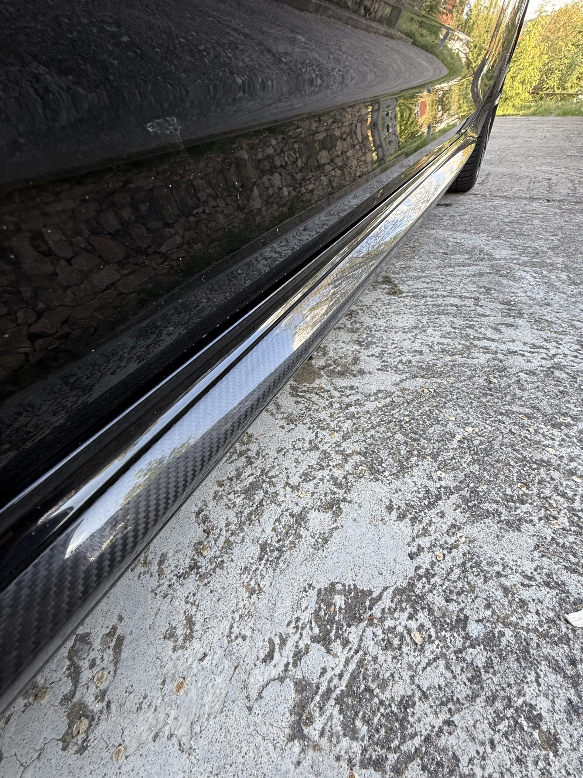 
								AUDI A4 RS4 Avant TFSI 331kW quattro tiptronic lleno									