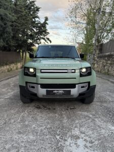 LAND-ROVER Defender 2.0 Si4 404 Limited Ed. 110 AT 4WD PHEV
