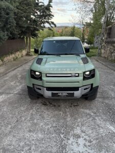 LAND-ROVER Defender 2.0 Si4 404 Limited Ed. 110 AT 4WD PHEV