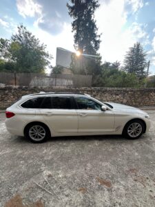 BMW Serie 5 520dA xDrive Touring