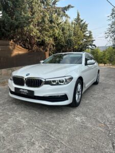 BMW Serie 5 520dA xDrive Touring