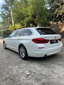 BMW Serie 5 520dA xDrive Touring