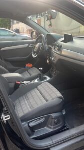 Audi Q3 2.0 tdi 2016