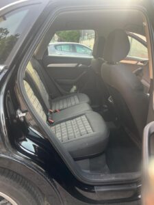 Audi Q3 2.0 tdi 2016