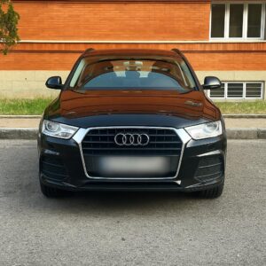 Audi Q3 2.0 tdi 2016