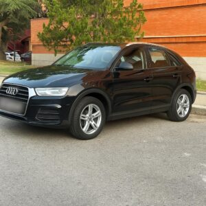 Audi Q3 2.0 tdi 2016