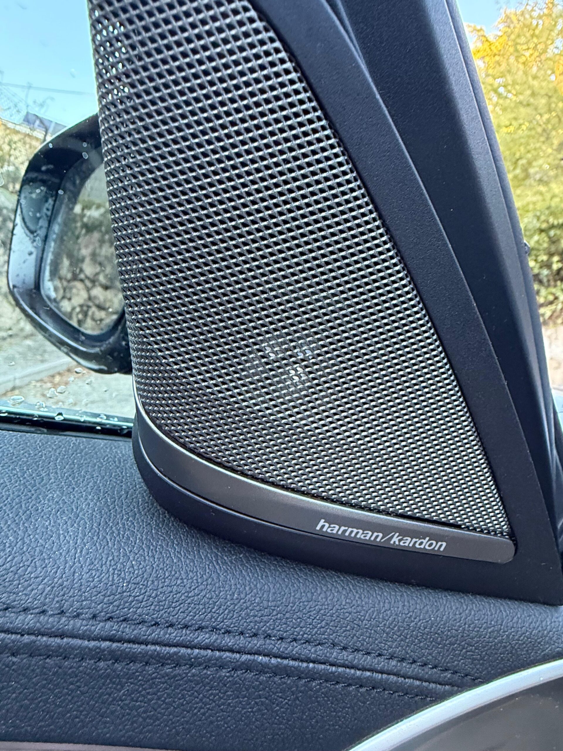 
								BMW 540i Xdrive Luxury 2018 lleno									