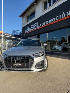 Se vende Audi Q5 2021 50 TFSI e Quattro Ultra en excelente estado