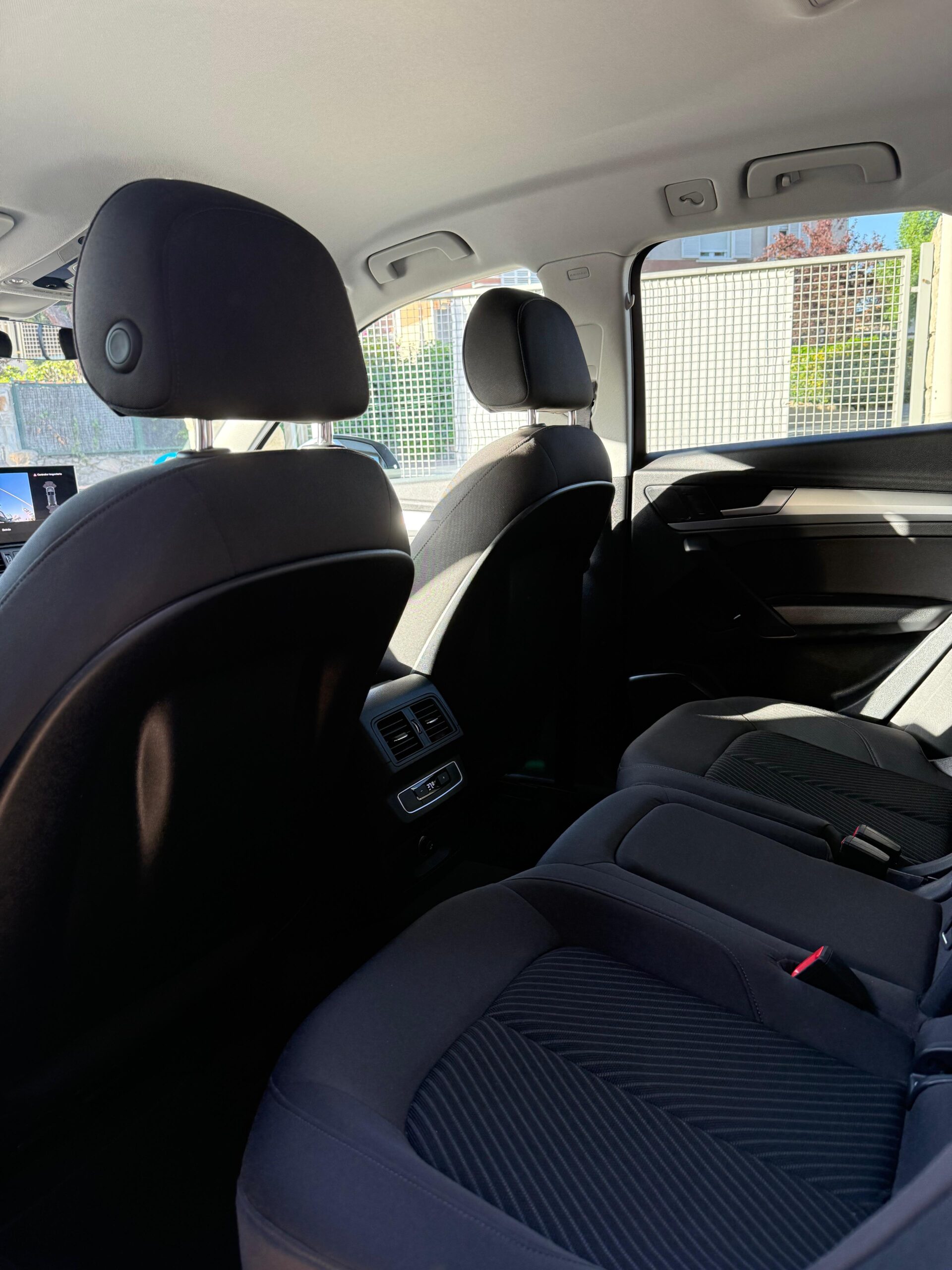 
								Se vende Audi Q5 2021 50 TFSI e Quattro Ultra en excelente estado lleno									