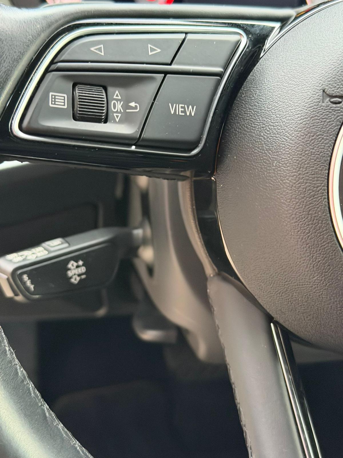 
								AUDI A3 Sportback Advanced 30 TDI S tronic lleno									