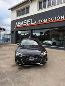AUDI A3 Sportback Advanced 30 TDI S tronic