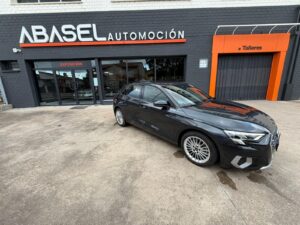 AUDI A3 Sportback Advanced 30 TDI S tronic