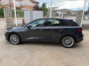 AUDI A3 Sportback Advanced 30 TDI S tronic