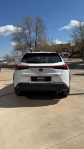Lexus UX 250h 2021
